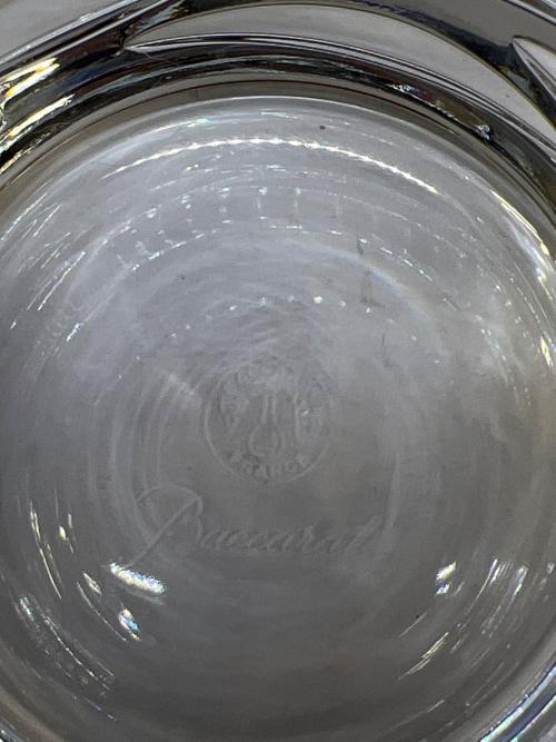 Baccarat (バカラ) ロックグラス ローラ