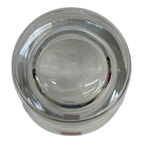 Baccarat (バカラ) ロックグラス ローラ