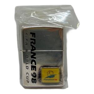 ZIPPO FRANCE 98 1992年