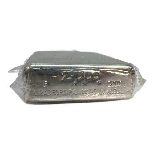 ZIPPO FRANCE 98 1992年