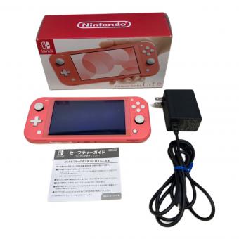 Nintendo (ニンテンドー) Nintendo Switch Lite HDH-001