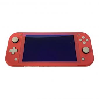 Nintendo (ニンテンドー) Nintendo Switch Lite HDH-001