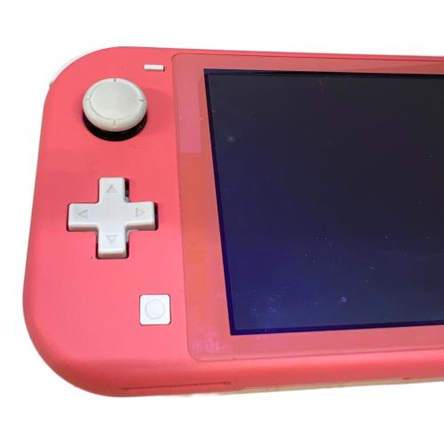 Nintendo (ニンテンドー) Nintendo Switch Lite HDH-001