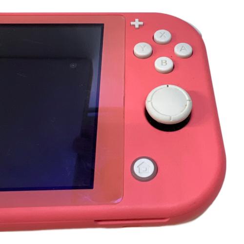 Nintendo (ニンテンドー) Nintendo Switch Lite HDH-001
