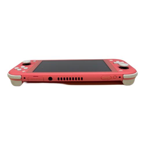 Nintendo (ニンテンドー) Nintendo Switch Lite HDH-001