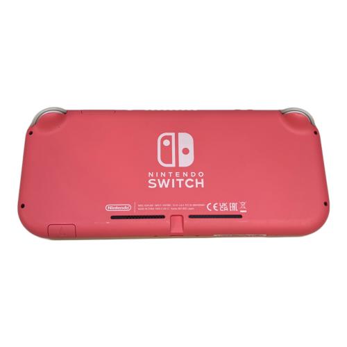 Nintendo (ニンテンドー) Nintendo Switch Lite HDH-001