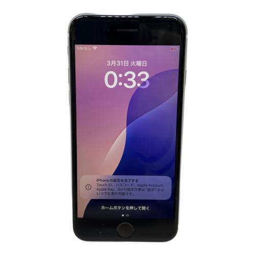 Apple (アップル) iPhone SE(第2世代) MX9T2J/A