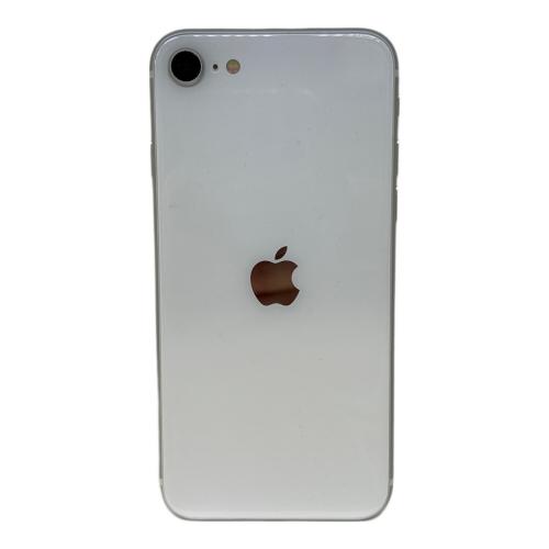 Apple (アップル) iPhone SE(第2世代) MX9T2J/A