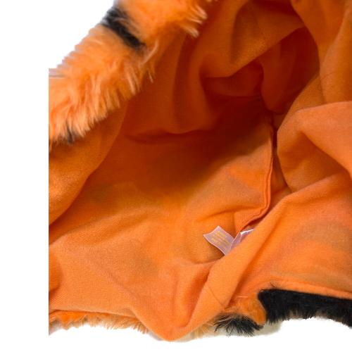 Disney RESORT (ディズニーリゾート) 手袋付きマフラー ティガー ディズニーグッズ