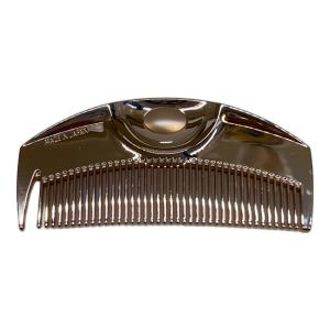 LOVECHROME (ラブクロム) クシ ゴールド USED