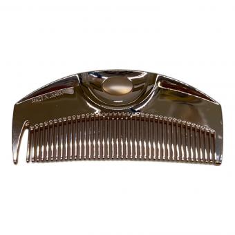 LOVECHROME (ラブクロム) クシ ゴールド USED