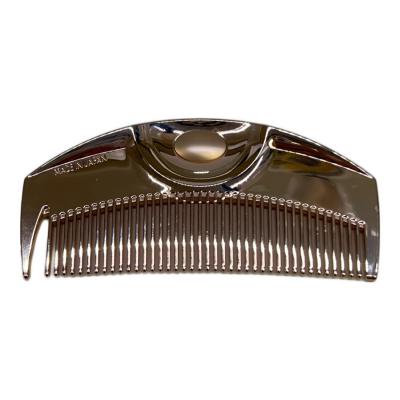 LOVECHROME (ラブクロム) クシ ゴールド USED