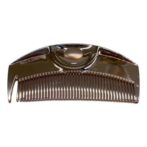 LOVECHROME (ラブクロム) クシ ゴールド USED