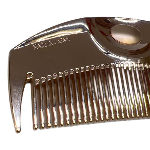 LOVECHROME (ラブクロム) クシ ゴールド USED