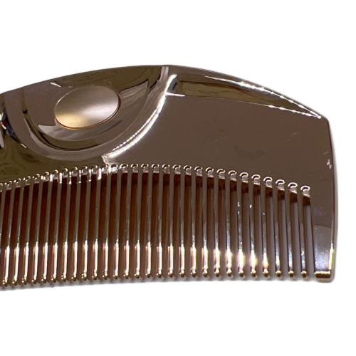 LOVECHROME (ラブクロム) クシ ゴールド USED