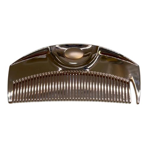 LOVECHROME (ラブクロム) クシ ゴールド USED