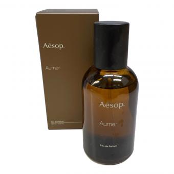 Aesop (イソップ) オードパルファム 50ml 残量80%-99% オルナー