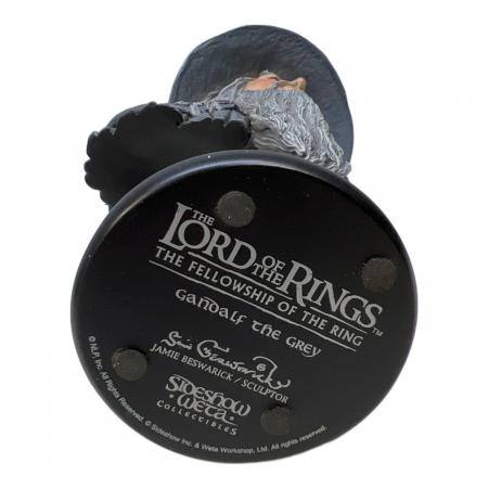 THE LORD OF THE RINGS(ロードオブザリング) ガンダルフ 1/4スケール
