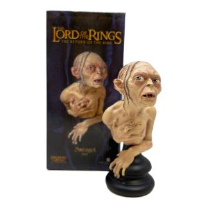 THE LORD OF THE RINGS SMEAGOL フィギュア
