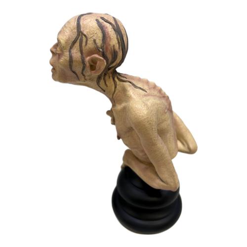 THE LORD OF THE RINGS SMEAGOL フィギュア