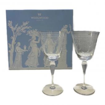 Wedgwood (ウェッジウッド) ワイングラス