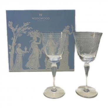 LALIQUE (ラリック) ワイングラス｜トレファクONLINE