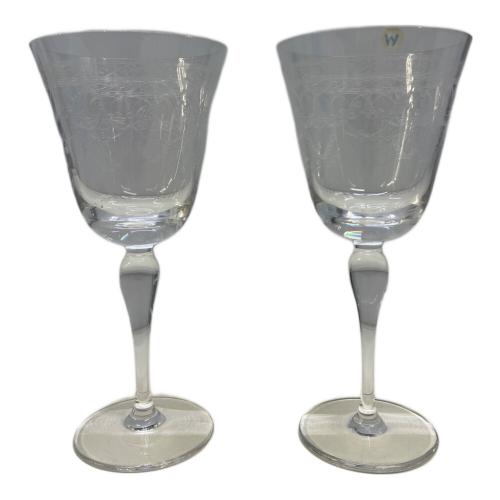 Wedgwood (ウェッジウッド) ワイングラス