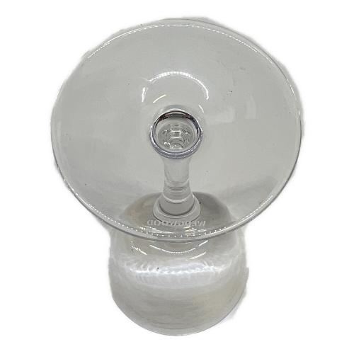 Wedgwood (ウェッジウッド) ワイングラス