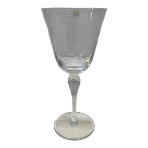 Wedgwood (ウェッジウッド) ワイングラス