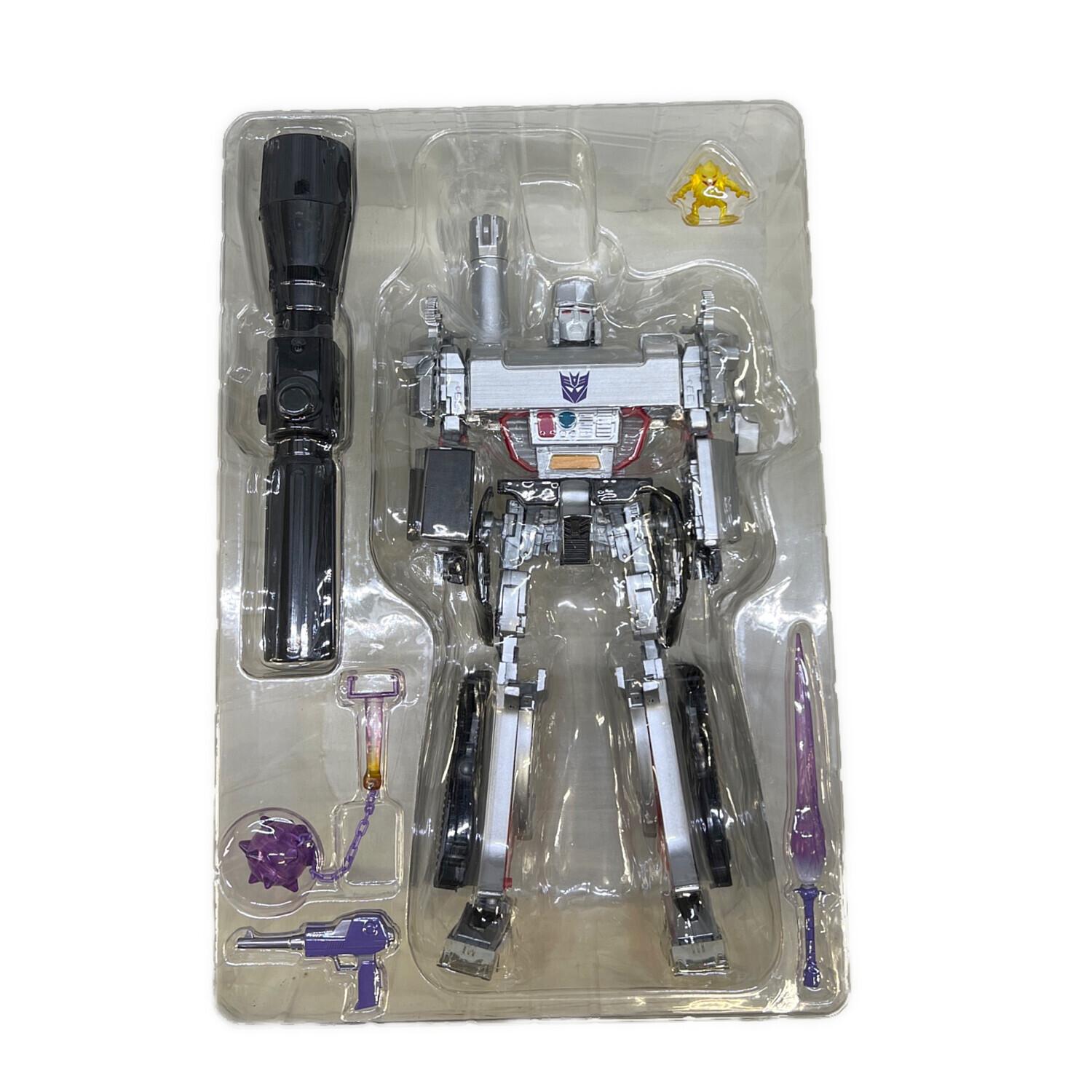 TAKARA TOMY (タカラトミー) メガトロン トランスフォーマー MP-5