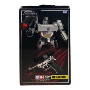 TAKARA TOMY (タカラトミー) メガトロン トランスフォーマー MP-5