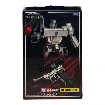 TAKARA TOMY (タカラトミー) メガトロン トランスフォーマー MP-5