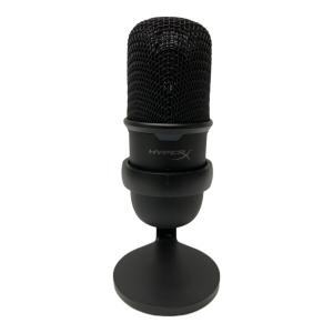 HyperX USBスタンドアロンマイク SoloCast SLC001