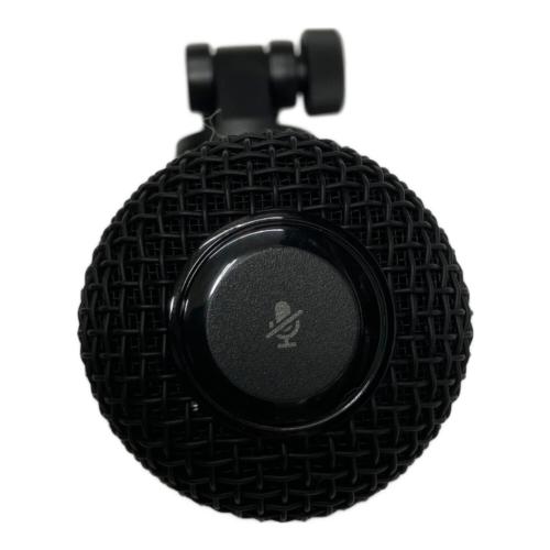 HyperX USBスタンドアロンマイク SoloCast SLC001