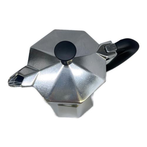 BIALETTI (ビアレッティ) モカエキスプレス 6カップ