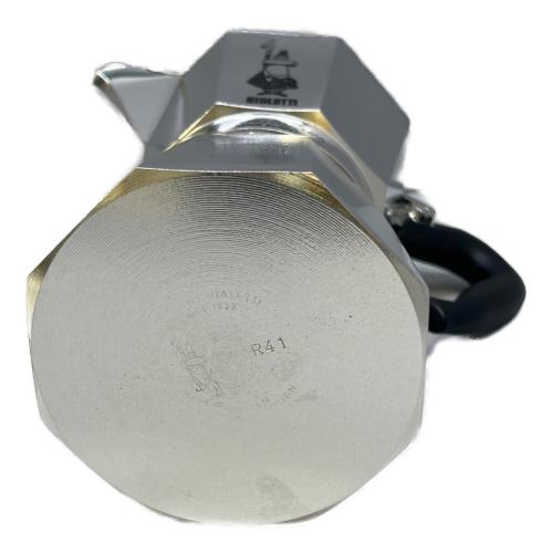 BIALETTI (ビアレッティ) モカエキスプレス 6カップ