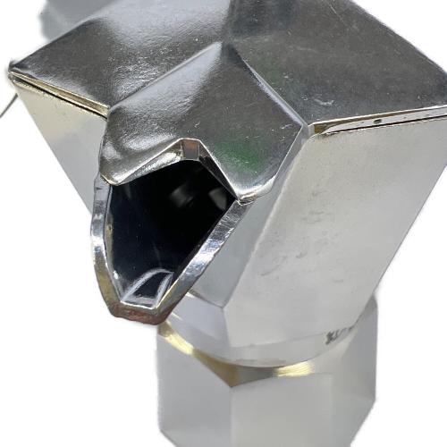BIALETTI (ビアレッティ) モカエキスプレス 6カップ