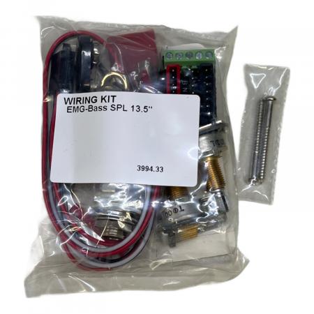EMG アクティブピックアップ ジャズベース用｜トレファクONLINE