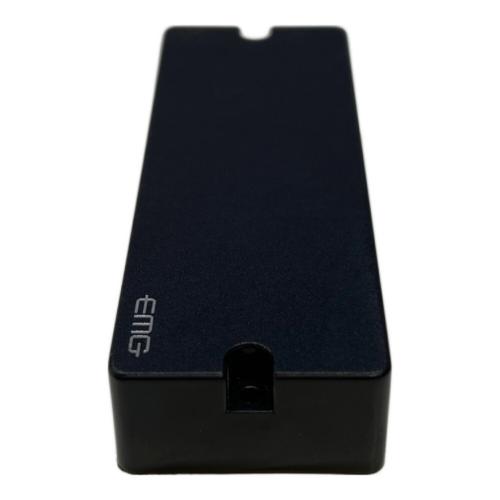 EMG　アクティブピックアップ ジャズベース用
