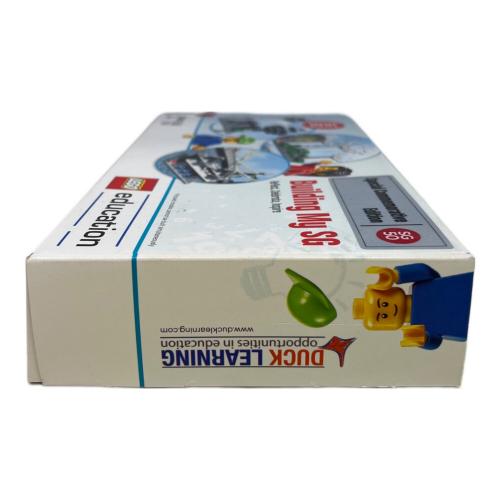 LEGO (レゴ) education 2000446 SG50 Special Commemorative Edition