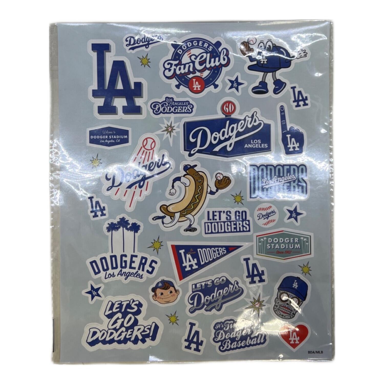 ドジャース ファンクラブ グッズ ボブルヘッド欠品｜トレファクONLINE