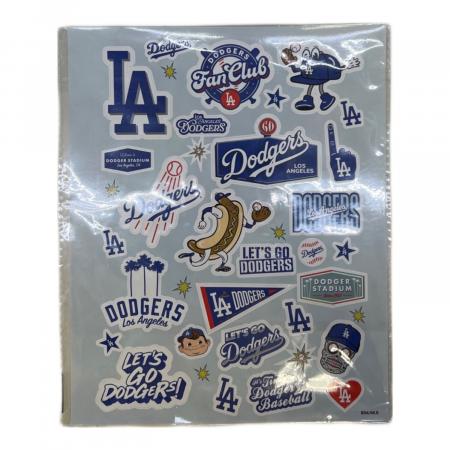 【未使用】ドジャース ファンクラブ限定グッズセット ドジャース ファンクラブ グッズ ボブルヘッド欠品｜トレファクONLINE