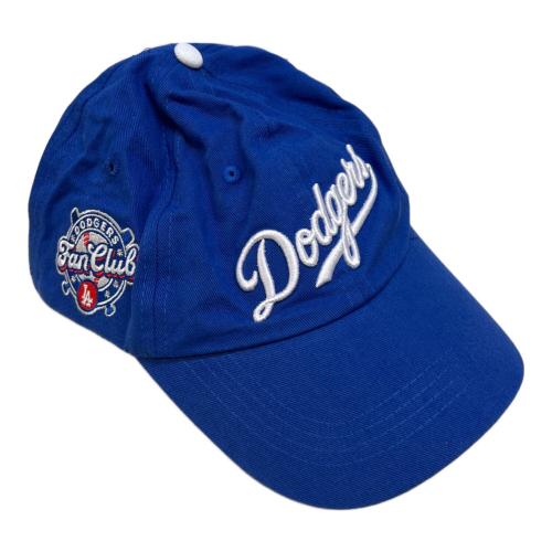 ドジャース ファンクラブ グッズ ボブルヘッド欠品