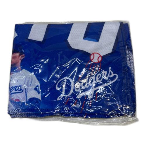 ドジャース ファンクラブ グッズ ボブルヘッド欠品