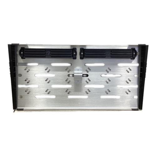 FENDER (フェンダー)Professional Pedal Boards LARGE