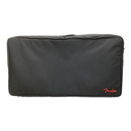 FENDER (フェンダー)Professional Pedal Boards LARGE