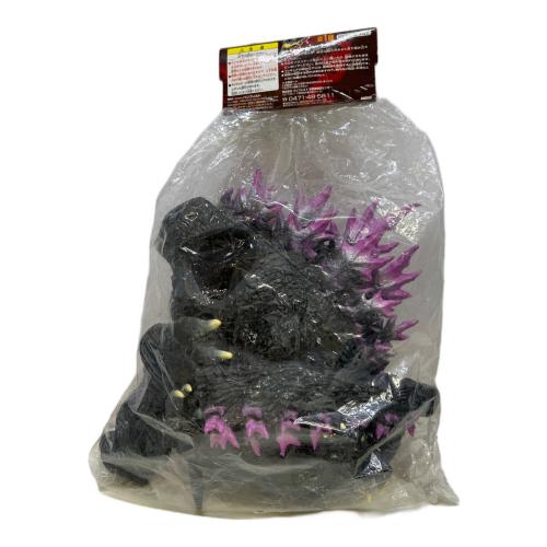 GODZILLA 2000 ゴジラ ひな型ソフビフィギュア