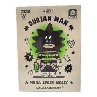 POP MART (ポップマート) MEGA SPACE MOLLY LALA COMPANY 400%
