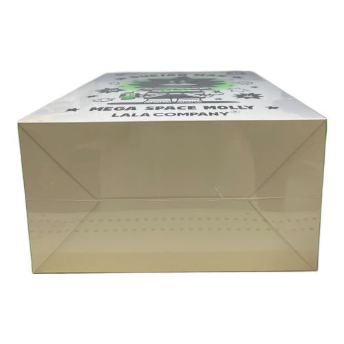 POP MART (ポップマート) MEGA SPACE MOLLY LALA COMPANY 400%