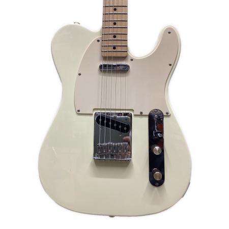 【現状品】エレキギター　スクワイア　テレキャスター Squier by FENDER (スクワイア) テレキャスター エレキギター